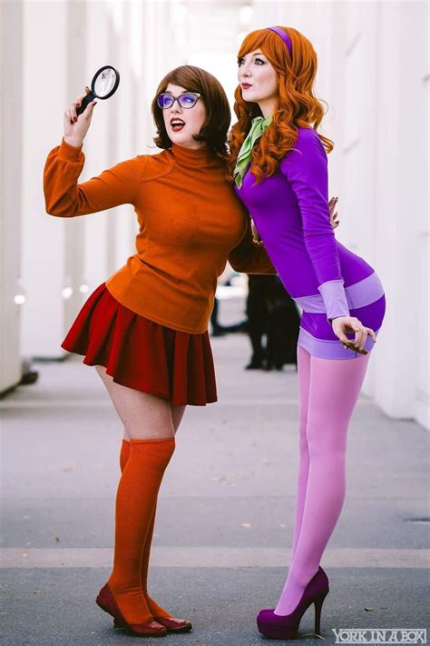 velma cosplay porn|Velma